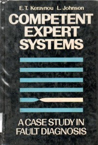 Image of Competent expert systems