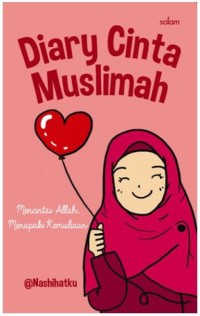 Image of Diary cinta muslimah