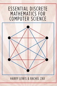 Essential discrete mathematics for computer science