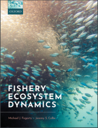 Image of Fishery ecosystem dynamics