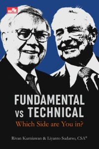 Image of Fundamental vs Technical : Which Side are You in?