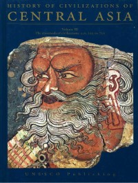 Image of History of civilizations of central asia volume 3