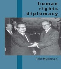 Image of Human Rights Diplomacy