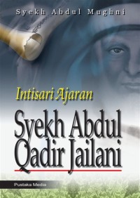 Image of Intisari Ajaran Syekh Abdul Qadir Jailani