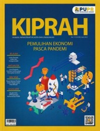 Image of Kiprah : pemulihan ekonomi pasca pandemi