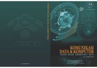 Komunikasi data & komputer dasar-dasar komunikasi data