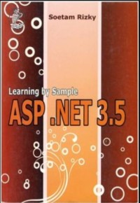 Image of Learning by Sample ASP .NET 3.5