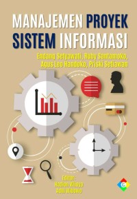 Manajemen proyek sistem informasi