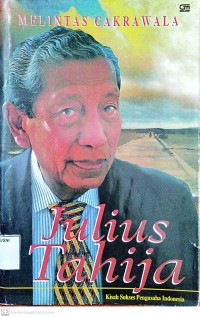 Image of Melintas Cakrawala: Kisah Sukses Pengusaha Indonesia