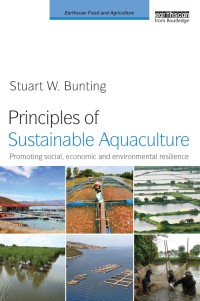 Image of Principles of sustainable aquaculture