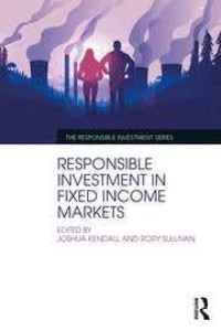Image of Responsible investment in fixed income markets