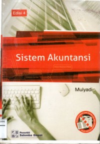 Image of Sistem akuntansi edisi 4