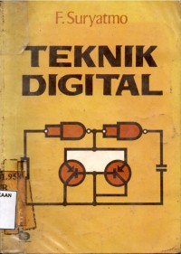 Image of Teknik digital