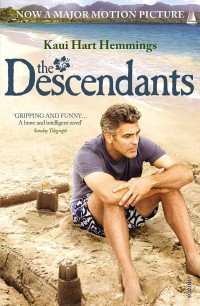 Image of The Descendants a novel