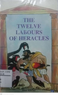 Image of The twelve labours of heracles