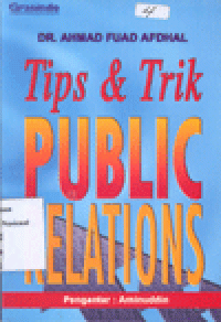 Image of Tips & Trik Public Relations