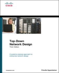 Top-down network design third edition