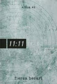 Image of 11 : 11