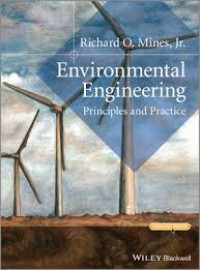 Image of Environmental engineering : principles and practice