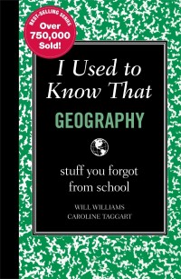 Image of I Used to Know That Geography