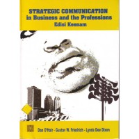 Image of Strategic communication in business and the professions (Edisi Keenam)