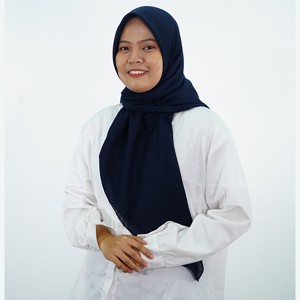 Nilam Cahya, S.IP