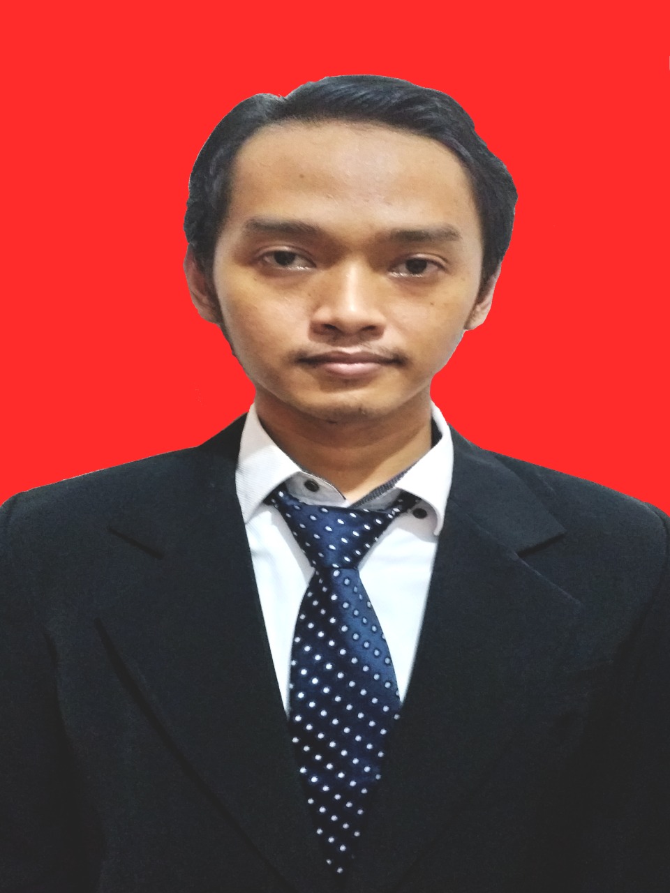 Andrian Prayudho, S.IP