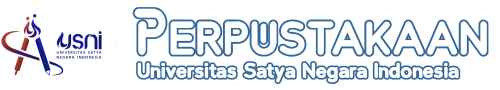PERPUSTAKAAN USNI
