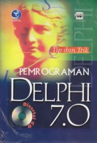 Tip dan Trik pemrograman delphi 7.0