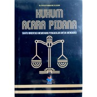 Hukum acara pidana