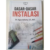 Dasar-dasar instalasi