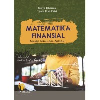 Matematika finansial: konsep, teknis, dan aplikasi