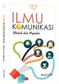 Ilmu komunikasi: ilmiah dan populer