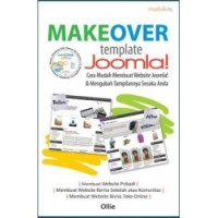 Makeover template joomla!