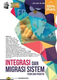 Integrasi dan Migrasi Sistem: Teori dan Praktik