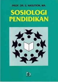 Sosiologi pendidikan