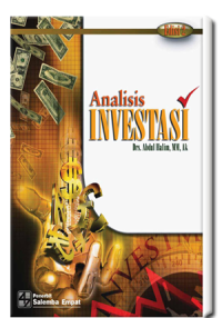Analisis investasi (Edisi 2)