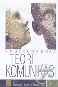 Ensiklopedia teori komunikasi jilid 2
