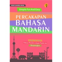 Simple fun and easy : Percakapan Bahasa Indonesia