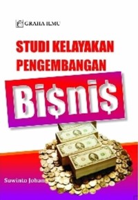 Image of Studi kelayakan pengembangan bisnis