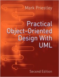 Practical object-oriented design with UML