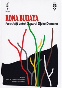 Image of Rona Budaya: Festschrift untuk Sapardi Djoko Damono