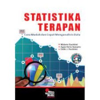 Statistika terapan