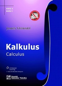 Image of Kalkulus (buku 1)