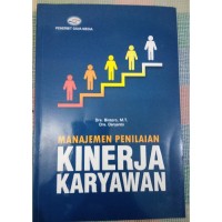 Manajemen Penilaian Kinerja Karyawan