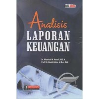 Analisis Laporan Keuangan (Edisi Keempat)