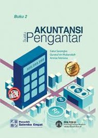 Akuntansi Suatu Pengantar: Berbasis PSAK (Buku 2)