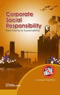 Image of Corporate Social Responsibility: from Charity to Sustanbility
