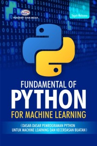 Fundamental of python for machine learning