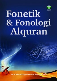Image of Fonetik & Fonologi Al Quran